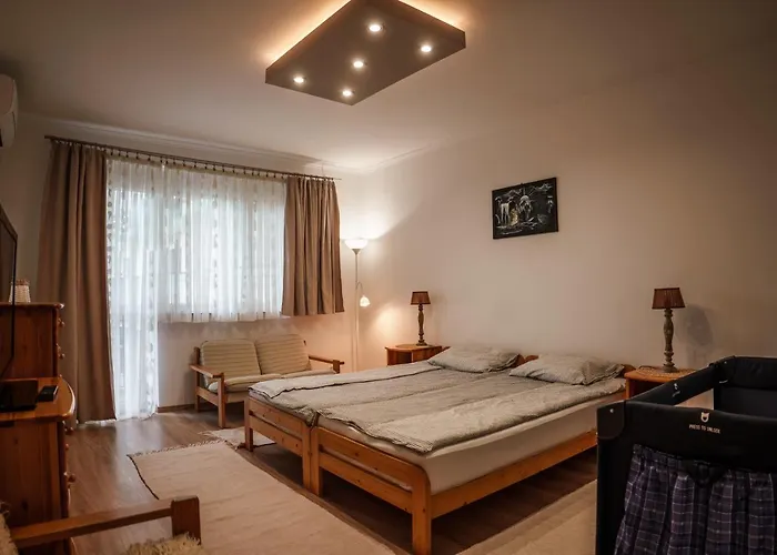 Your Apartment