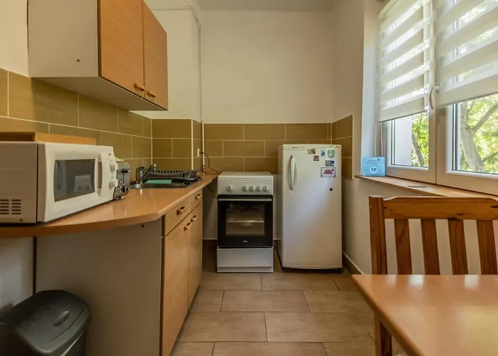 Your Apartment
