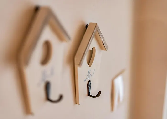Your Apartment