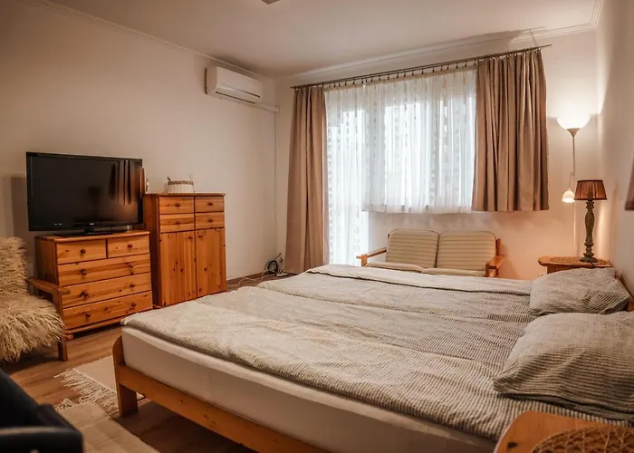 Your Apartment