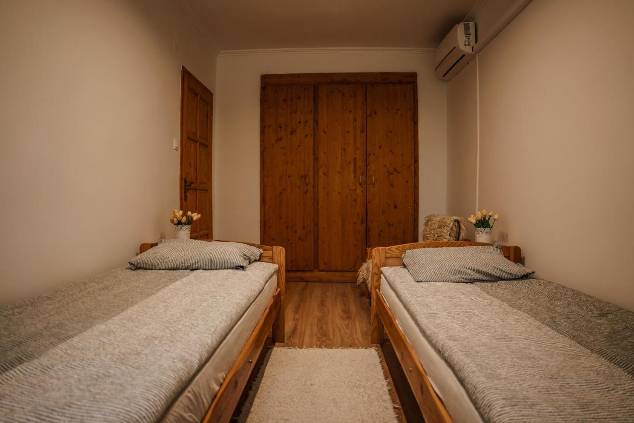Apartment Your